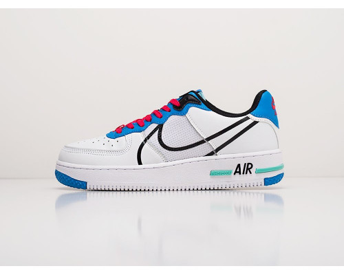 Кроссовки Nike Air Force 1 Low React