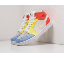 Кроссовки Nike Air Jordan 1 Mid