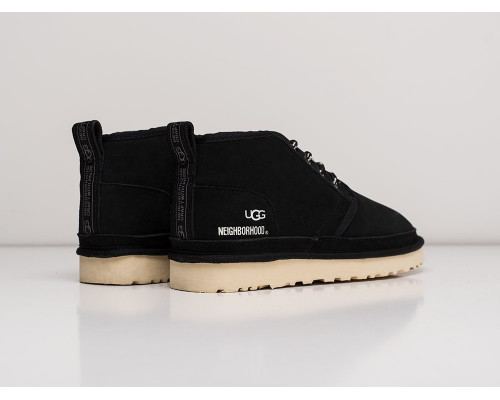 Ботинки UGG