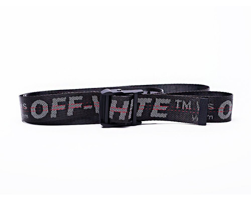 Ремень OFF-WHITE