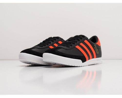 Кроссовки Adidas Beckenbauer