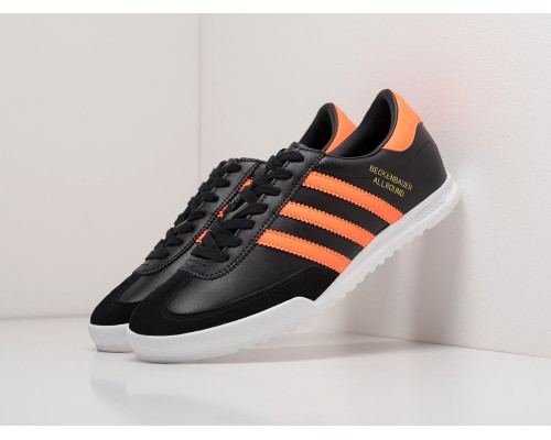 Кроссовки Adidas Beckenbauer