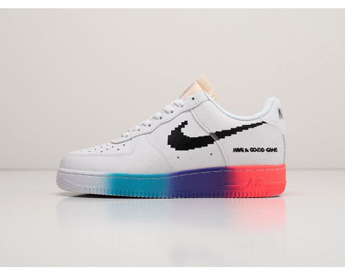 Кроссовки Nike Air Force 1 Low