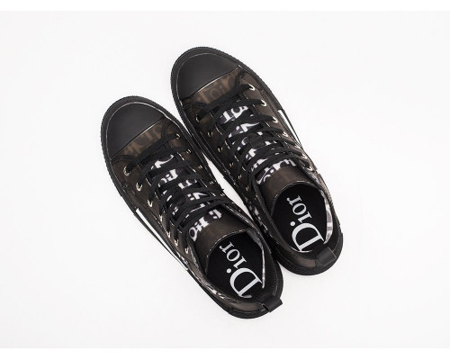 Кроссовки Dior B23 High