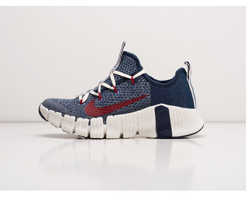 Кроссовки Nike Free Metcon 4