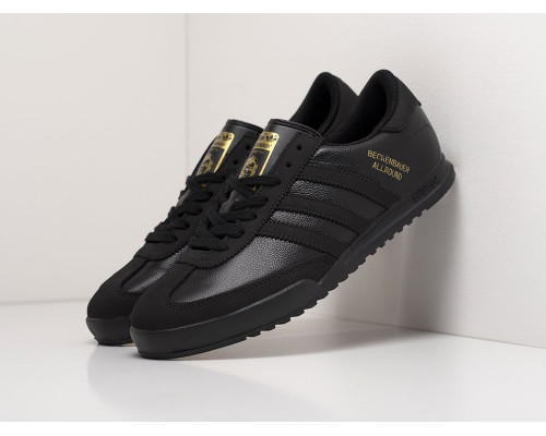 Кроссовки Adidas Beckenbauer