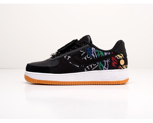 Кроссовки Nike x Travis Scott Air Force 1 Low