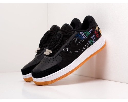 Кроссовки Nike x Travis Scott Air Force 1 Low