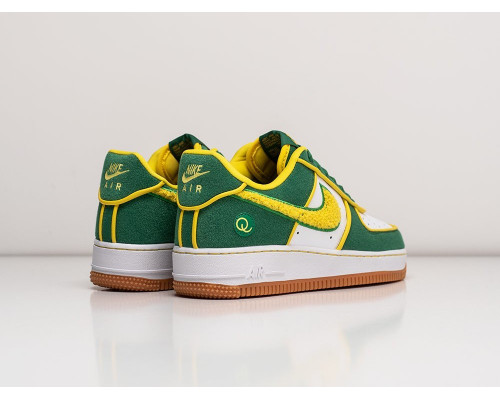 Кроссовки Nike Air Force 1 Low