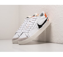 Кроссовки Nike Blazer Low 77 Jumbo