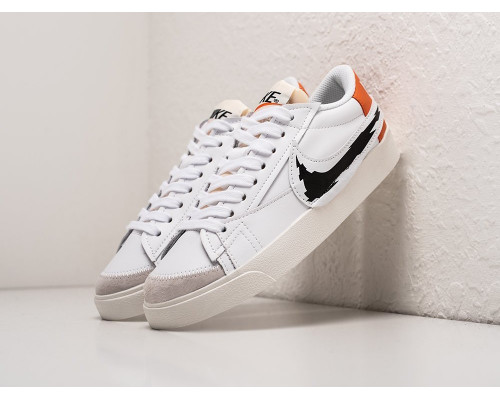 Кроссовки Nike Blazer Low 77 Jumbo