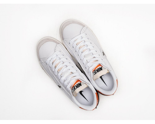 Кроссовки Nike Blazer Low 77 Jumbo