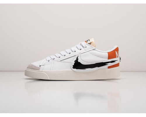 Кроссовки Nike Blazer Low 77 Jumbo