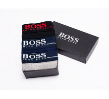 Боксеры Hugo Boss 3шт