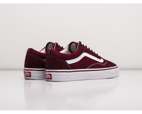 Кеды VANS Old Skool