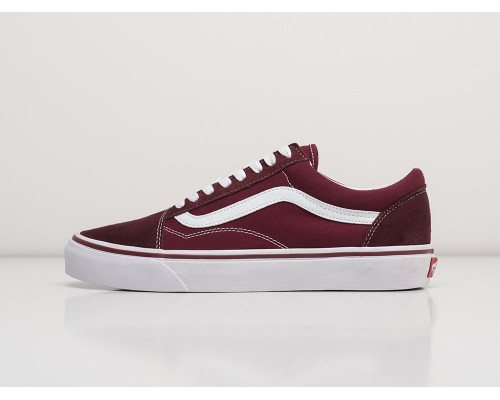 Кеды VANS Old Skool