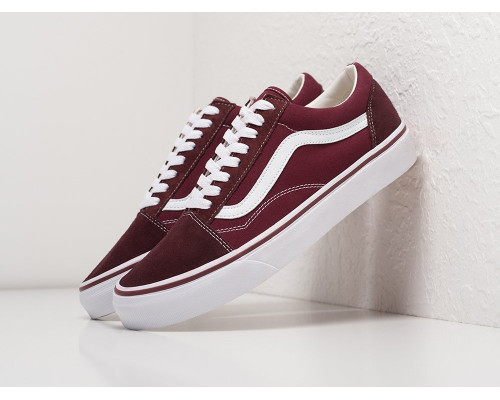 Кеды VANS Old Skool