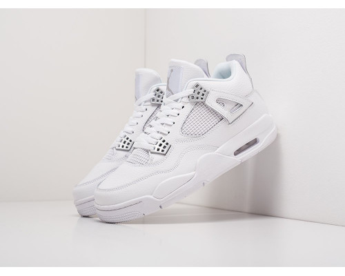 Кроссовки Nike Air Jordan 4 Retro