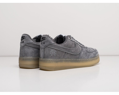 Кроссовки Nike x Reigning Champ Air Force 1 Low