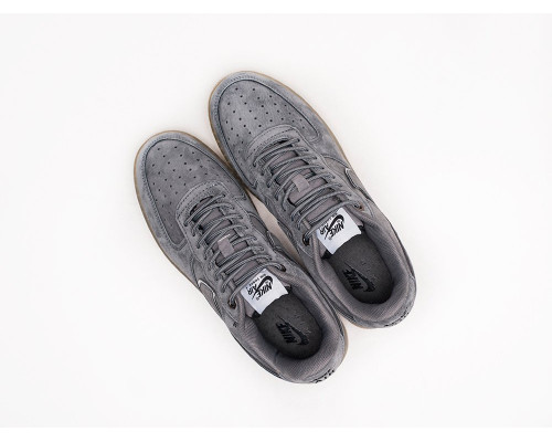 Кроссовки Nike x Reigning Champ Air Force 1 Low