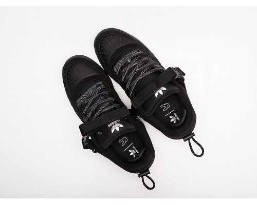 Кроссовки Bad Bunny x Adidas Forum Buckle Low