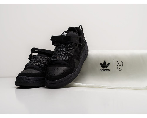 Кроссовки Bad Bunny x Adidas Forum Buckle Low