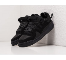 Кроссовки Bad Bunny x Adidas Forum Buckle Low