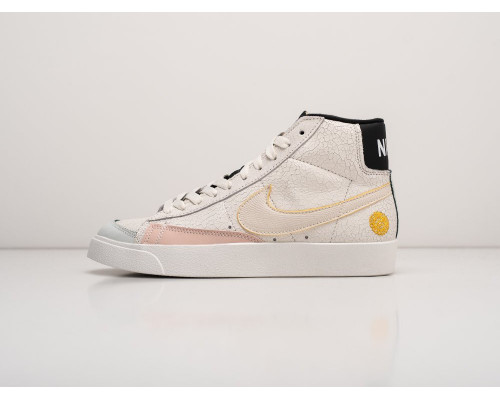 Кроссовки Nike Blazer Mid 77