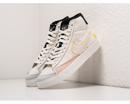 Кроссовки Nike Blazer Mid 77