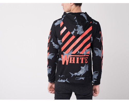 Худи OFF-WHITE