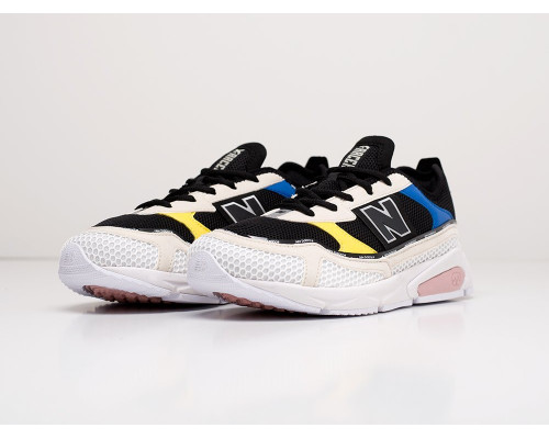 Кроссовки New Balance X-RACER