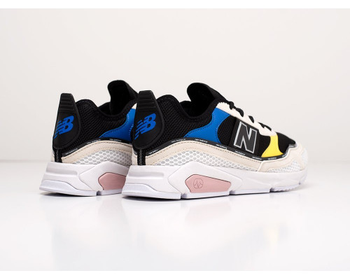 Кроссовки New Balance X-RACER