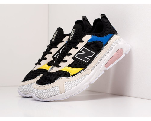 Кроссовки New Balance X-RACER