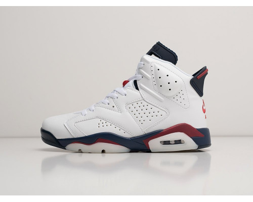 Кроссовки Nike Air Jordan 6