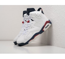 Кроссовки Nike Air Jordan 6