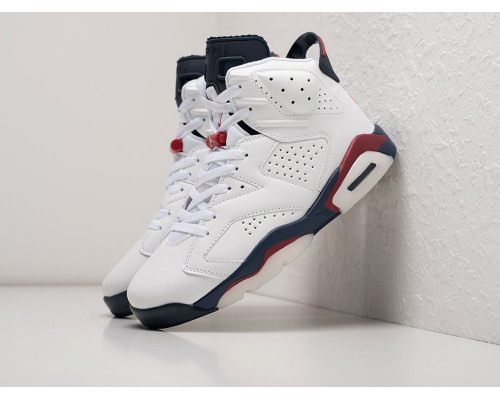 Кроссовки Nike Air Jordan 6