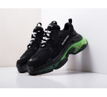 Кроссовки Balenciaga Triple S Сlear Sole