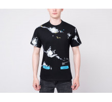 Футболка OFF-WHITE