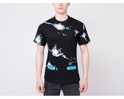 Футболка OFF-WHITE