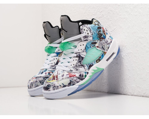 Кроссовки Nike Air Jordan 5