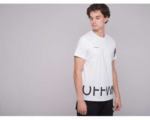 Футболка OFF-WHITE