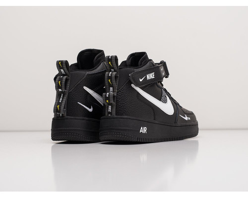 Кроссовки Nike Air Force 1 07 Mid LV8