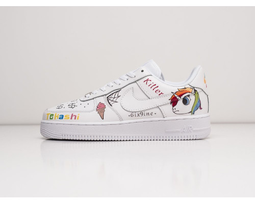 Кроссовки Nike Air Force 1 Low