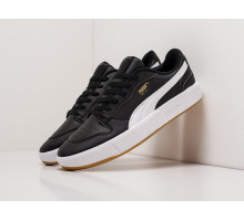 Кроссовки Puma Sky LX Low