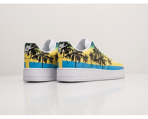 Кроссовки Nike Air Force 1 Low