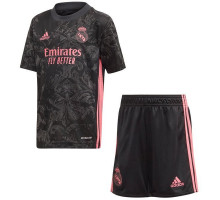 Футбольная форма Adidas FC Real Madrid