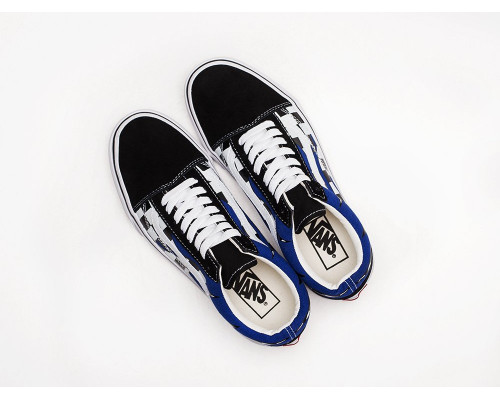 Кеды VANS Old Skool