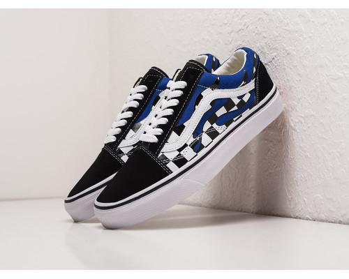 Кеды VANS Old Skool