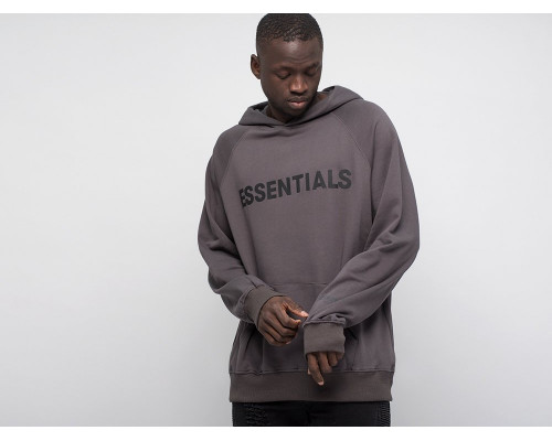 Худи FEAR OF GOD Essentials