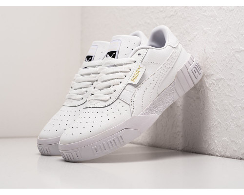 Кроссовки Puma Cali Bold